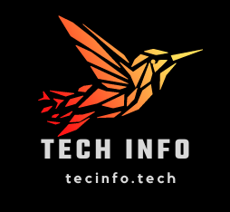 TECH INFO