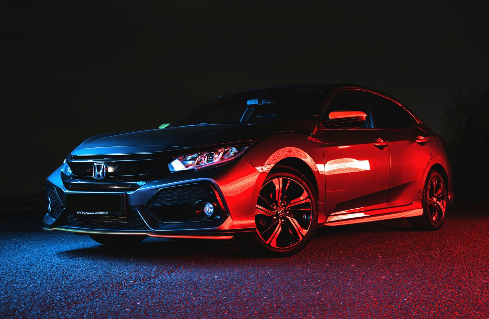 Honda Tech Info: Everything You Need to Know